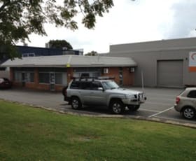 Factory, Warehouse & Industrial commercial property leased at 42 McCoy Street Myaree WA 6154