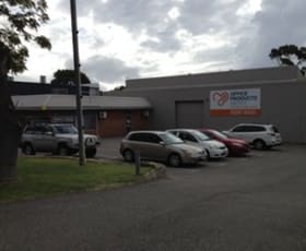 Offices commercial property leased at 42 McCoy Street Myaree WA 6154