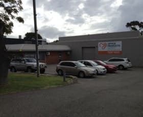 Factory, Warehouse & Industrial commercial property leased at 42 McCoy Street Myaree WA 6154