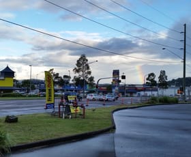 Factory, Warehouse & Industrial commercial property leased at 8/4 Stockyard Place West Gosford NSW 2250