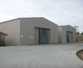 Factory, Warehouse & Industrial commercial property leased at 3 Lamb Place Cambridge TAS 7170