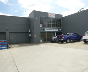 Factory, Warehouse & Industrial commercial property leased at Unit 2/92 Derwent Park Road Derwent Park TAS 7009