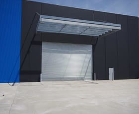 Showrooms / Bulky Goods commercial property leased at Lot 12 Paraweena Drive Derrimut VIC 3030