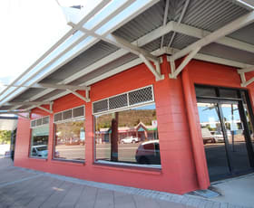 Medical / Consulting commercial property for lease at 85-89 Bundock Street Belgian Gardens QLD 4810