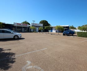 Medical / Consulting commercial property for lease at 85-89 Bundock Street Belgian Gardens QLD 4810