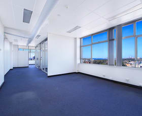 Medical / Consulting commercial property leased at L5 S5, 221-229 Crown Street Wollongong NSW 2500