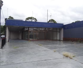 Showrooms / Bulky Goods commercial property leased at 295 Princes Highway Arncliffe NSW 2205