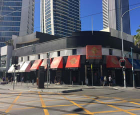 Offices commercial property leased at Surfers Paradise Boulevard Surfers Paradise QLD 4217