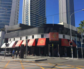 Offices commercial property leased at Surfers Paradise Boulevard Surfers Paradise QLD 4217