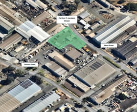 Factory, Warehouse & Industrial commercial property leased at 20 Wood Street Bassendean WA 6054
