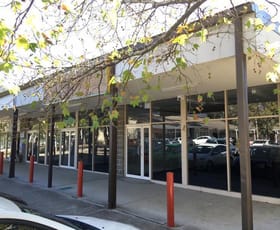 Medical / Consulting commercial property leased at 21 Heydon Place Evatt ACT 2617