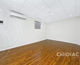 Offices commercial property leased at Suite 1-Level 1/208A Beamish Street Campsie NSW 2194