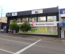Offices commercial property leased at Suite 4B, 85 Denham Street Townsville City QLD 4810