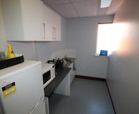 Offices commercial property leased at Suite 4B, 85 Denham Street Townsville City QLD 4810