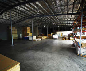 Showrooms / Bulky Goods commercial property leased at 2/201-207 Dalrymple Road Garbutt QLD 4814