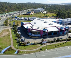 Offices commercial property leased at 10 Beenleigh-Redland Bay Rd Loganholme QLD 4129