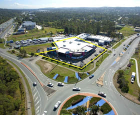 Offices commercial property leased at 10 Beenleigh-Redland Bay Rd Loganholme QLD 4129
