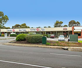 Offices commercial property leased at Shop 6, 20 Heysen Drive Trott Park SA 5158