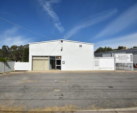 Factory, Warehouse & Industrial commercial property leased at 1/69 Thomas Mitchell Drive Wodonga VIC 3690