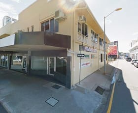 Shop & Retail commercial property leased at Shop 1, 18 Knuckey Street Darwin City NT 0800