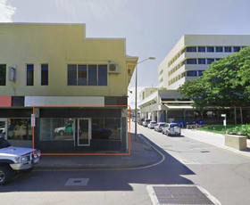 Shop & Retail commercial property leased at Shop 1, 18 Knuckey Street Darwin City NT 0800