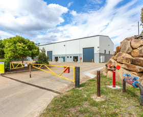 Factory, Warehouse & Industrial commercial property leased at T1, 11 Holt Drive Torrington QLD 4350