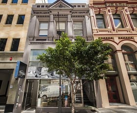 Offices commercial property leased at 15 Howard Street Perth WA 6000