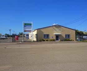 Factory, Warehouse & Industrial commercial property leased at Unit 1/17 Mackley Street Garbutt QLD 4814