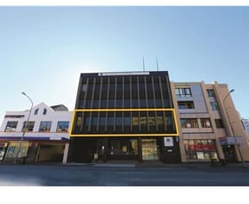 Offices commercial property leased at 418-422 Hunter Street Newcastle NSW 2300