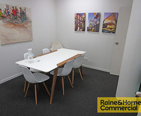 Offices commercial property leased at Baroona Road Paddington QLD 4064