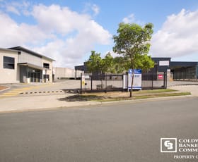 Factory, Warehouse & Industrial commercial property leased at 12 - 18 Link Drive Yatala QLD 4207