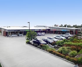 Shop & Retail commercial property leased at 3/163 Alawoona Street Redbank Plains QLD 4301