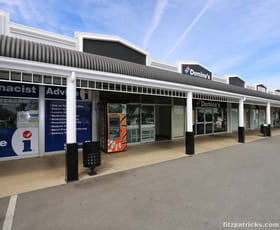 Shop & Retail commercial property leased at 4b/231 Bourke Street Wagga Wagga NSW 2650