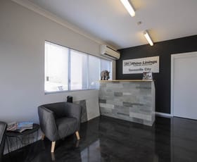 Offices commercial property leased at 1/32 Carmel Street Garbutt QLD 4814