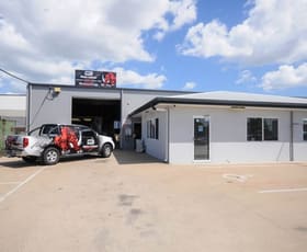 Offices commercial property leased at 1/32 Carmel Street Garbutt QLD 4814