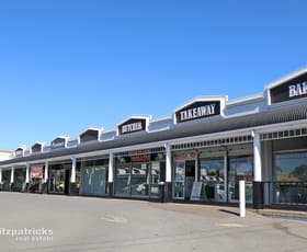 Medical / Consulting commercial property leased at 3/231 Bourke Street Wagga Wagga NSW 2650