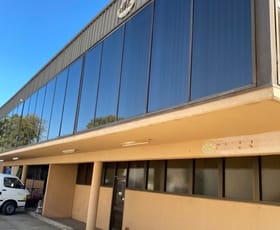 Factory, Warehouse & Industrial commercial property leased at 3/181 McCredie Road Guildford NSW 2161