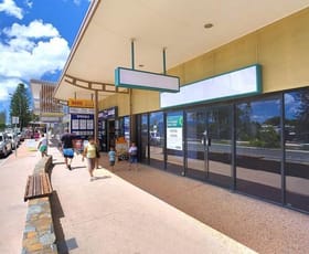 Medical / Consulting commercial property leased at 1802-1804 David Low Way Coolum Beach QLD 4573