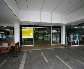 Offices commercial property leased at 358 Flinders Street Townsville City QLD 4810