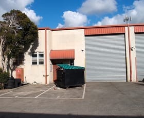 Factory, Warehouse & Industrial commercial property leased at 8/53-55 Dingley Avenue Dandenong VIC 3175