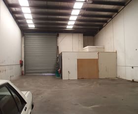 Factory, Warehouse & Industrial commercial property leased at 8/53-55 Dingley Avenue Dandenong VIC 3175