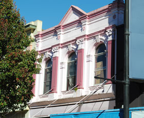 Offices commercial property leased at T2, 403 Ruthven Street Toowoomba City QLD 4350