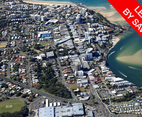 Offices commercial property leased at 5/130-132 Bulcock Street Caloundra QLD 4551
