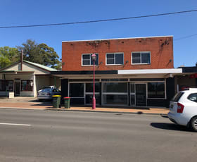 Offices commercial property leased at 61A Meroo Street Bomaderry NSW 2541