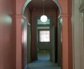 Offices commercial property leased at 261 Lords Pl Orange NSW 2800