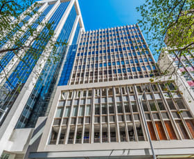 Offices commercial property leased at 99 York Street Sydney NSW 2000