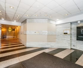 Offices commercial property leased at 99 York Street Sydney NSW 2000