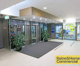 Medical / Consulting commercial property leased at Sherwood Road Toowong QLD 4066