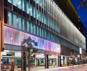 Offices commercial property for lease at 863 Hay Street Perth WA 6000