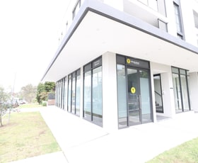 Medical / Consulting commercial property leased at Shop 5/47 Ryde Street Epping NSW 2121